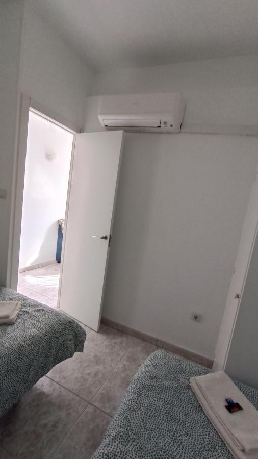 Apartamento Blancomar Торремолінос Екстер'єр фото